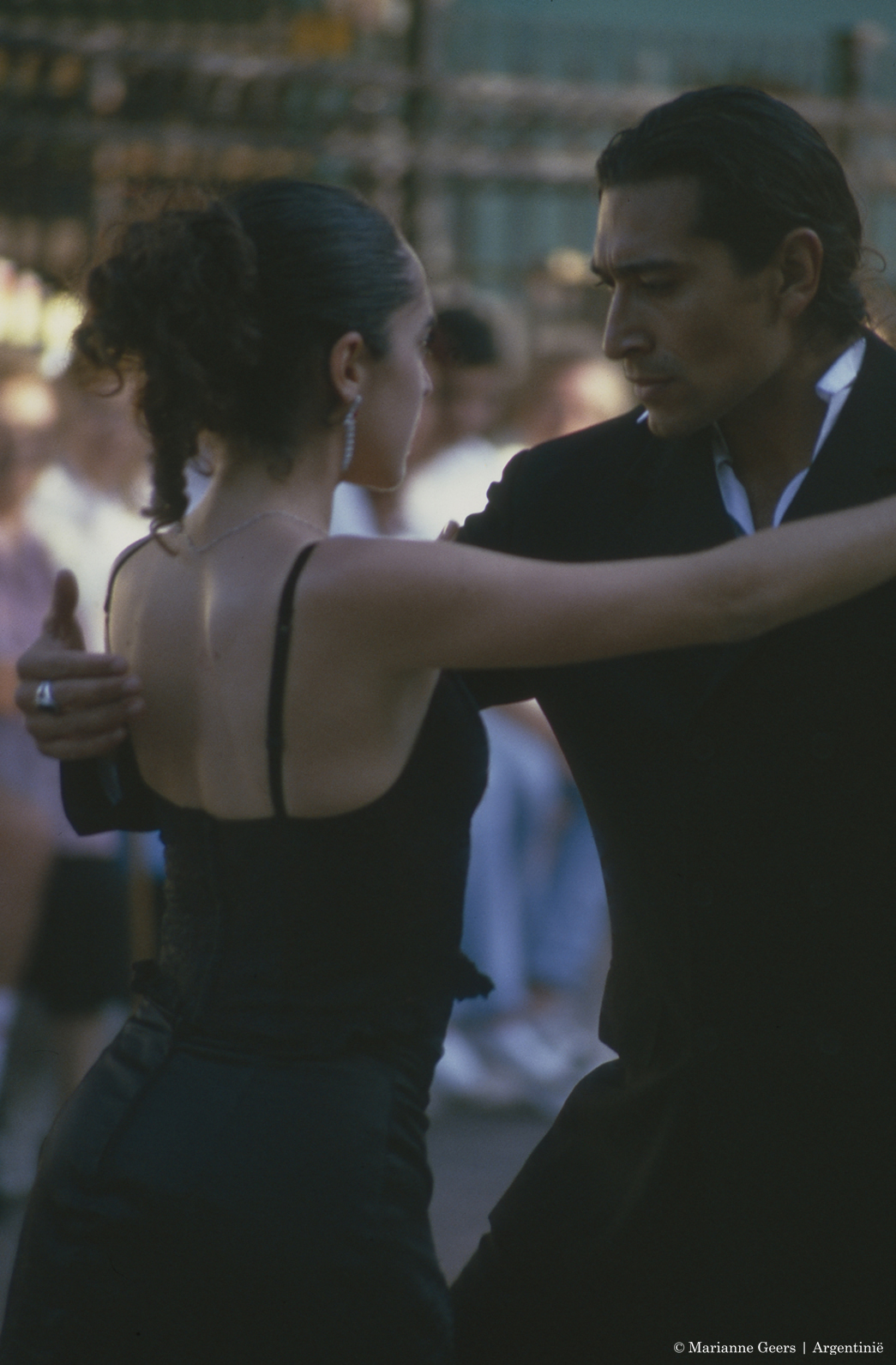 argentinie,buenos aires,tango,dans